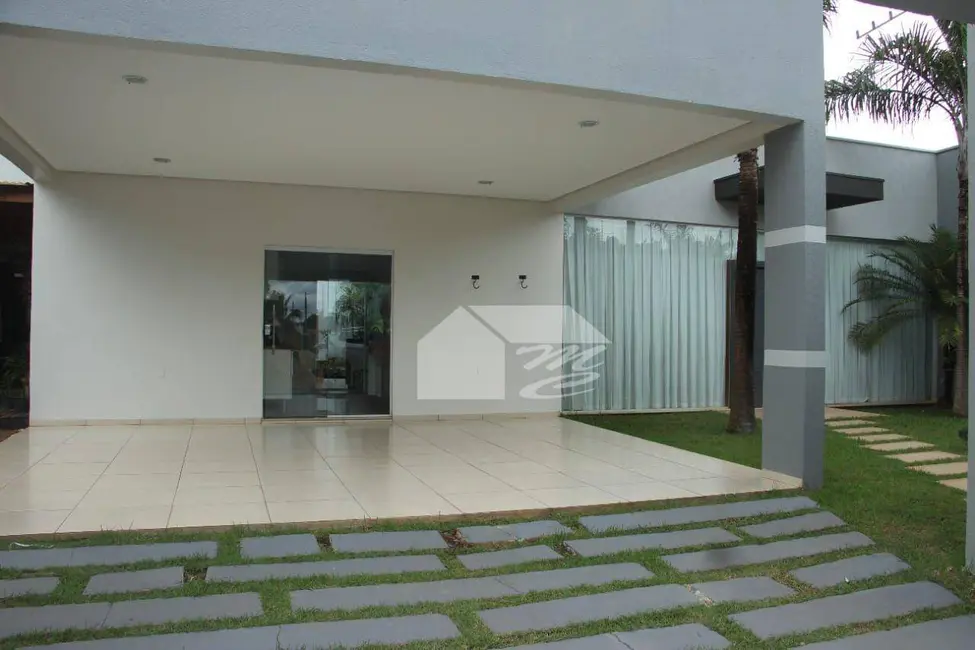 Foto 8 de Casa com 3 quartos à venda, 559m2 em Áreas Especiais 02, Ariquemes - RO