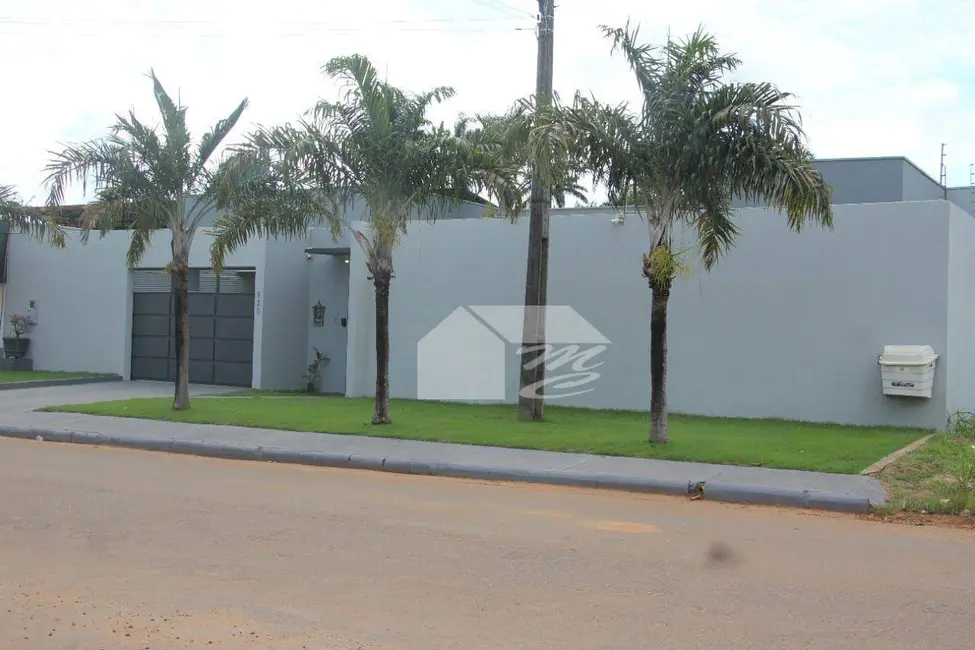 Foto 3 de Casa com 3 quartos à venda, 559m2 em Áreas Especiais 02, Ariquemes - RO