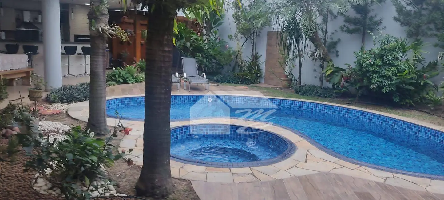 Foto 1 de Casa com 3 quartos à venda, 559m2 em Áreas Especiais 02, Ariquemes - RO