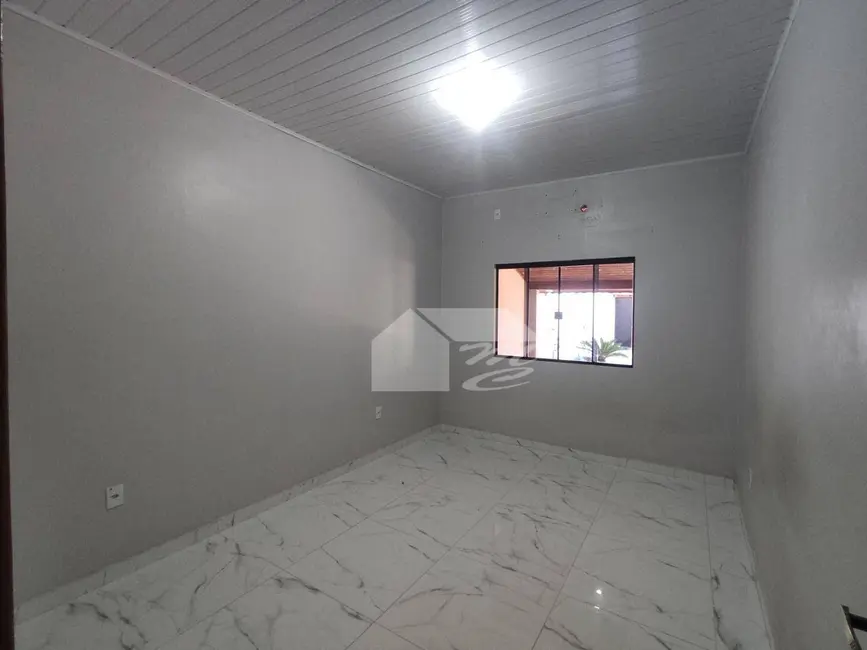 Foto 7 de Casa com 2 quartos para alugar, 234m2 em Jardim Jorge Teixeira, Ariquemes - RO