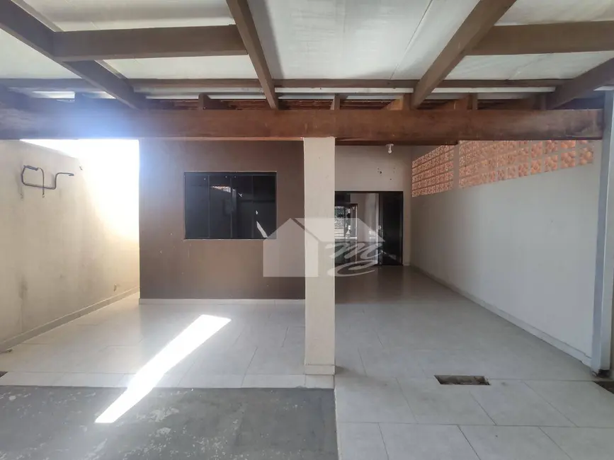 Foto 4 de Casa com 2 quartos para alugar, 234m2 em Jardim Jorge Teixeira, Ariquemes - RO