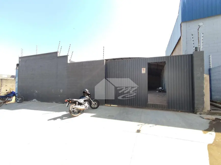 Armazém / Galpão para alugar, 602m2 em São Geraldo, Ariquemes - RO - imagem 1 Foto 1 de Armazém / Galpão para alugar, 602m2 em São Geraldo, Ariquemes - RO