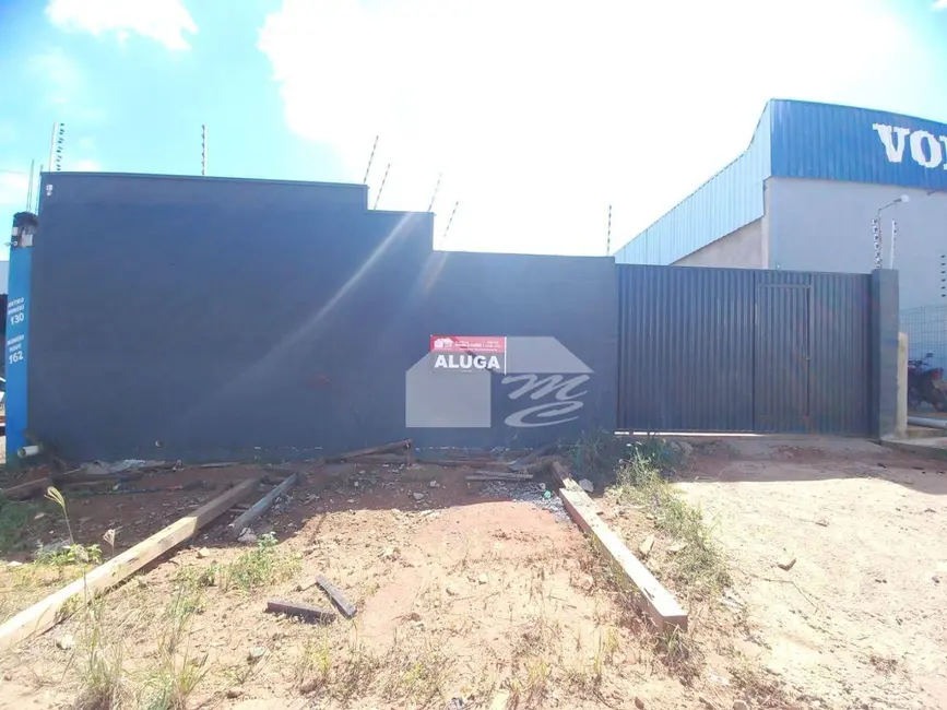 Foto 1 de Armazém / Galpão para alugar, 602m2 em São Geraldo, Ariquemes - RO