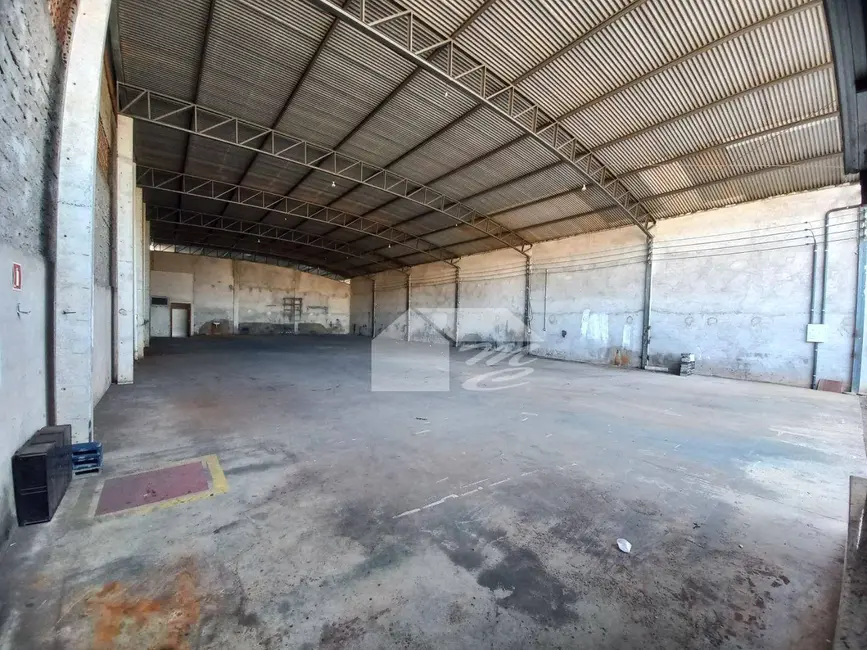 Armazém / Galpão para alugar, 602m2 em São Geraldo, Ariquemes - RO - imagem 9 Foto 9 de Armazém / Galpão para alugar, 602m2 em São Geraldo, Ariquemes - RO