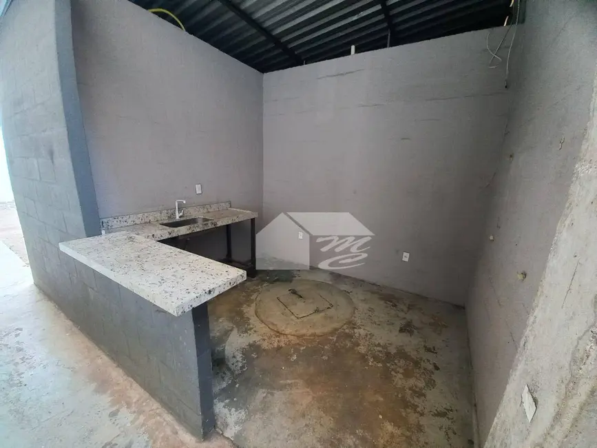 Armazém / Galpão para alugar, 602m2 em São Geraldo, Ariquemes - RO - imagem 8 Foto 8 de Armazém / Galpão para alugar, 602m2 em São Geraldo, Ariquemes - RO