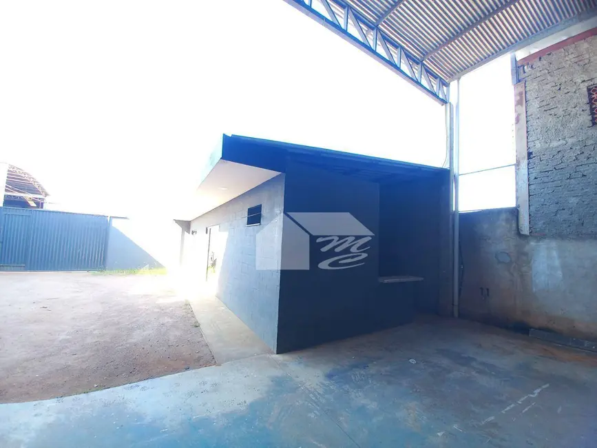 Armazém / Galpão para alugar, 602m2 em São Geraldo, Ariquemes - RO - imagem 5 Foto 5 de Armazém / Galpão para alugar, 602m2 em São Geraldo, Ariquemes - RO