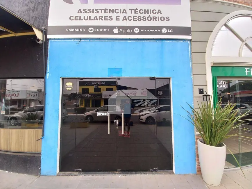 Foto 2 de Sala Comercial para alugar, 45m2 em Setor 03, Ariquemes - RO