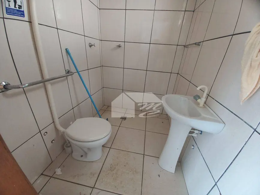 Sala Comercial para alugar, 252m2 em São Luiz, Ariquemes - RO - imagem 7 Foto 7 de Sala Comercial para alugar, 252m2 em São Luiz, Ariquemes - RO