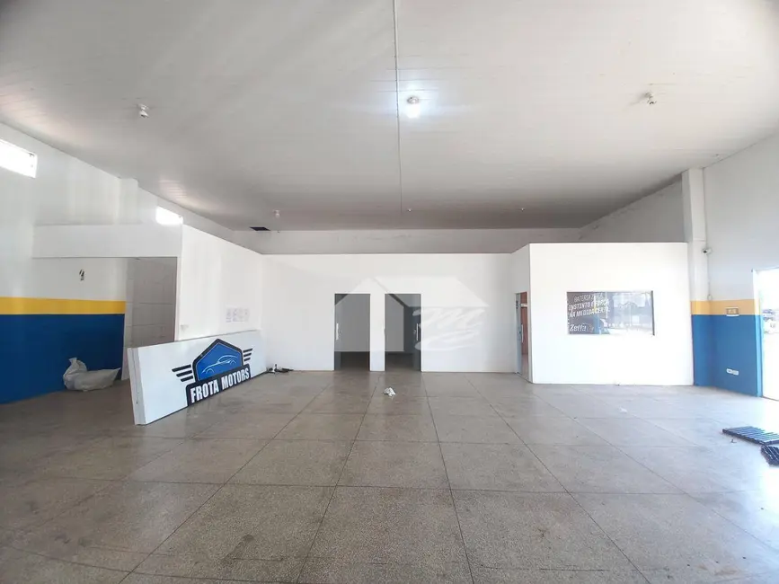 Foto 2 de Sala Comercial para alugar, 252m2 em São Luiz, Ariquemes - RO
