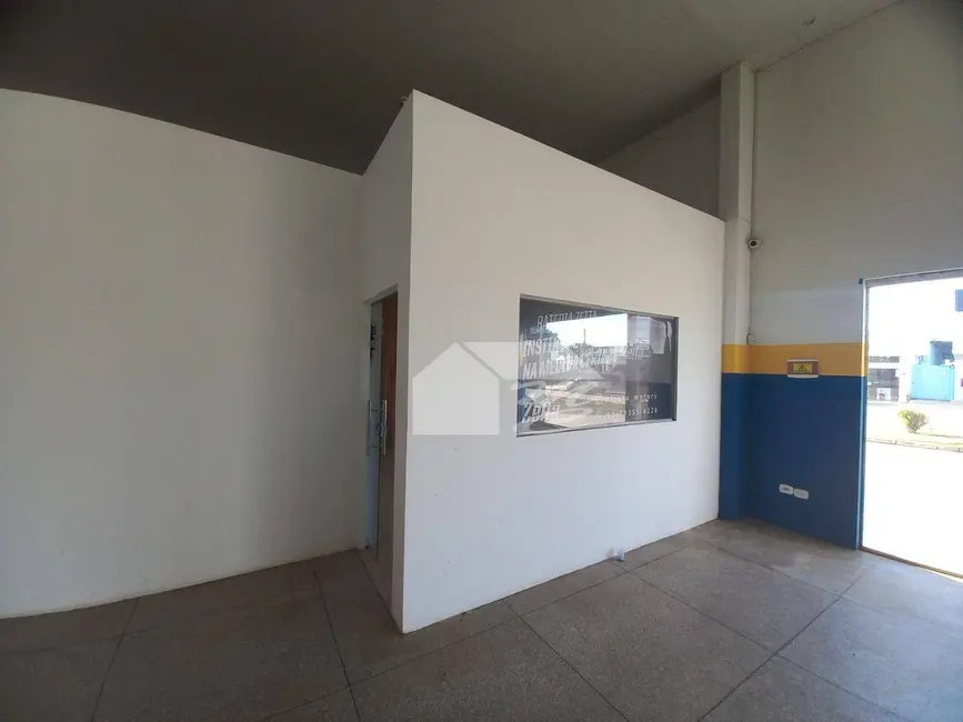 Sala Comercial para alugar, 252m2 em São Luiz, Ariquemes - RO - imagem 3 Foto 3 de Sala Comercial para alugar, 252m2 em São Luiz, Ariquemes - RO