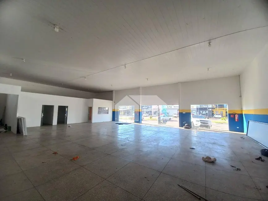 Sala Comercial para alugar, 252m2 em São Luiz, Ariquemes - RO - imagem 8 Foto 8 de Sala Comercial para alugar, 252m2 em São Luiz, Ariquemes - RO