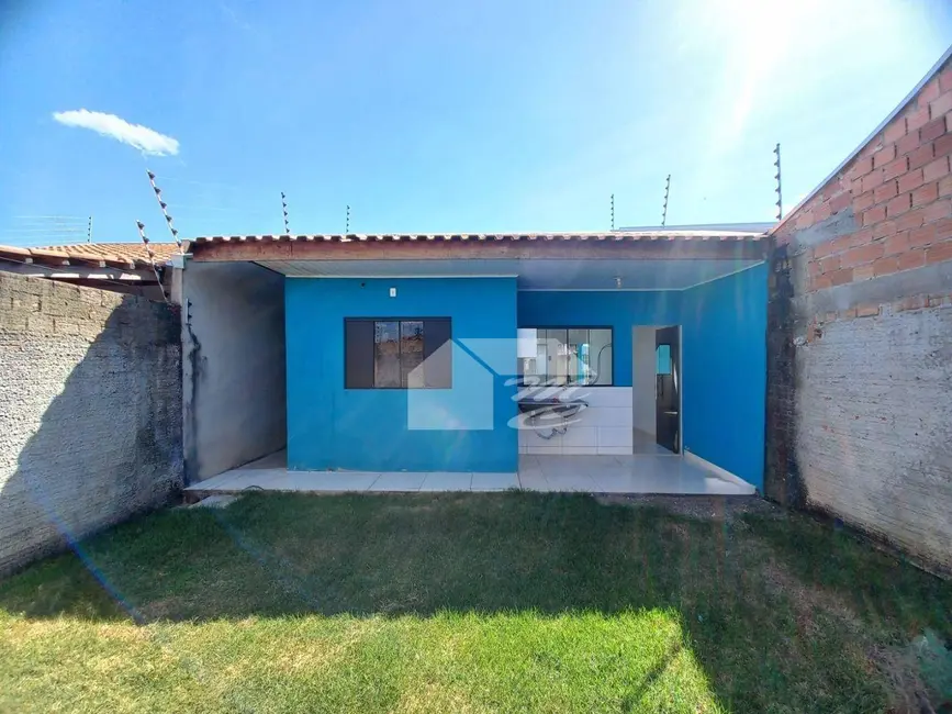 Foto 9 de Casa com 2 quartos à venda, 140m2 em Ariquemes - RO
