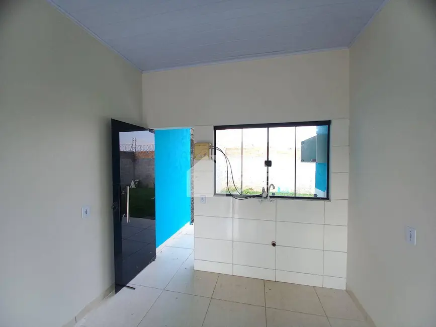Foto 3 de Casa com 2 quartos à venda, 140m2 em Ariquemes - RO