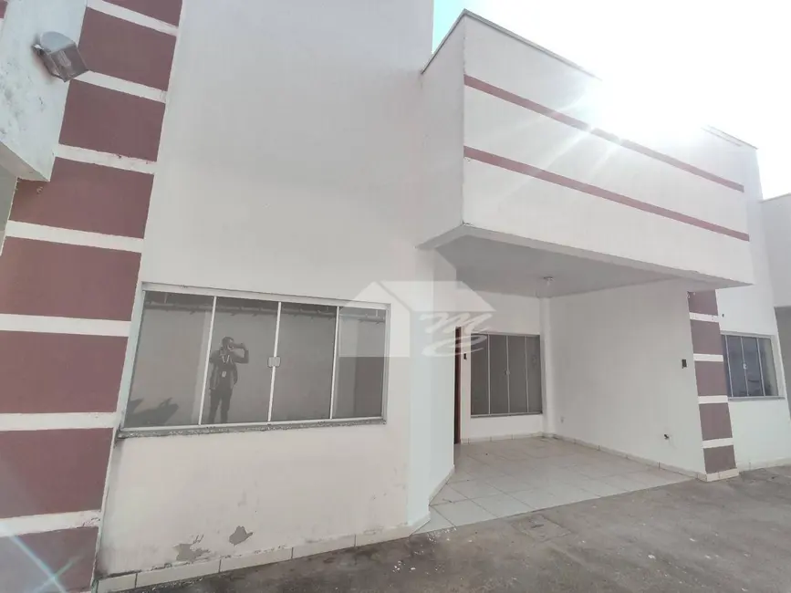 Foto 2 de Apartamento com 2 quartos para alugar, 360m2 em Setor 06, Ariquemes - RO