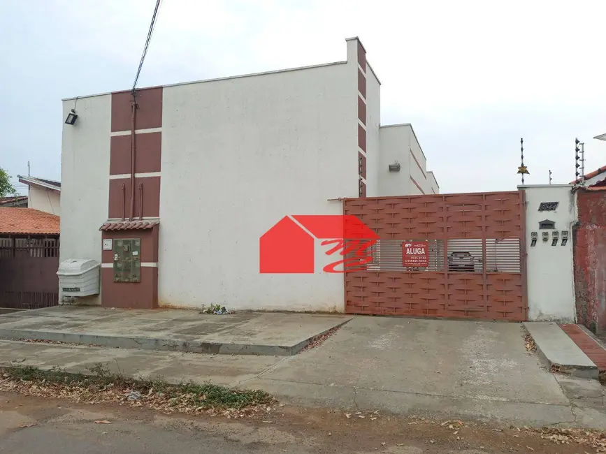 Foto 1 de Apartamento com 2 quartos para alugar, 360m2 em Setor 06, Ariquemes - RO