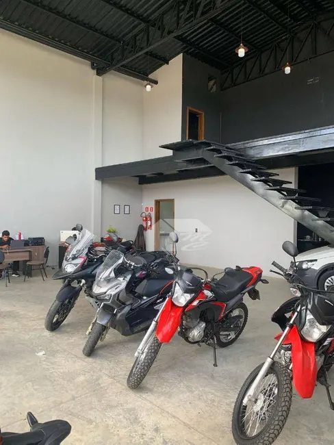 Armazém / Galpão para alugar, 188m2 em Jardim Paulista, Ariquemes - RO - imagem 6 Foto 6 de Armazém / Galpão para alugar, 188m2 em Jardim Paulista, Ariquemes - RO