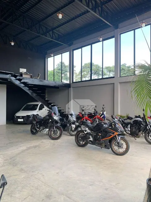 Armazém / Galpão para alugar, 188m2 em Jardim Paulista, Ariquemes - RO - imagem 3 Foto 3 de Armazém / Galpão para alugar, 188m2 em Jardim Paulista, Ariquemes - RO