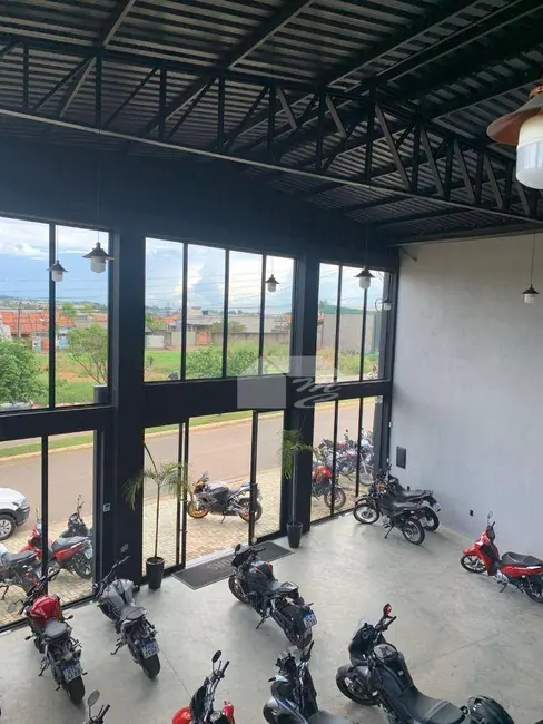 Armazém / Galpão para alugar, 188m2 em Jardim Paulista, Ariquemes - RO - imagem 4 Foto 4 de Armazém / Galpão para alugar, 188m2 em Jardim Paulista, Ariquemes - RO