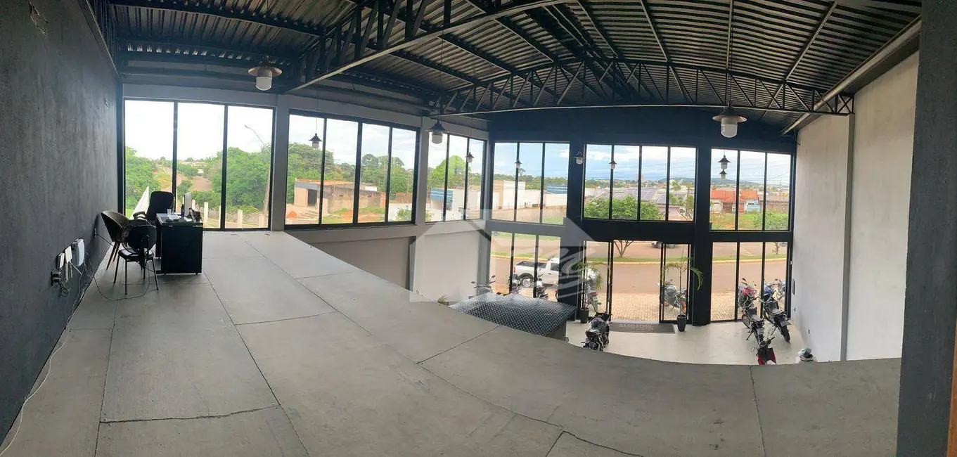 Armazém / Galpão para alugar, 188m2 em Jardim Paulista, Ariquemes - RO - imagem 7 Foto 7 de Armazém / Galpão para alugar, 188m2 em Jardim Paulista, Ariquemes - RO