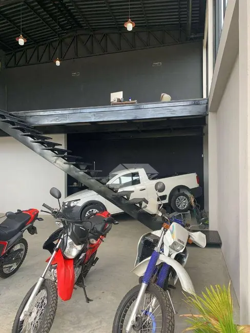 Armazém / Galpão para alugar, 188m2 em Jardim Paulista, Ariquemes - RO - imagem 5 Foto 5 de Armazém / Galpão para alugar, 188m2 em Jardim Paulista, Ariquemes - RO