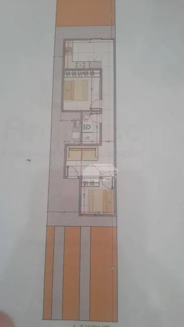 Foto 2 de Casa com 2 quartos à venda, 192m2 em Ariquemes - RO