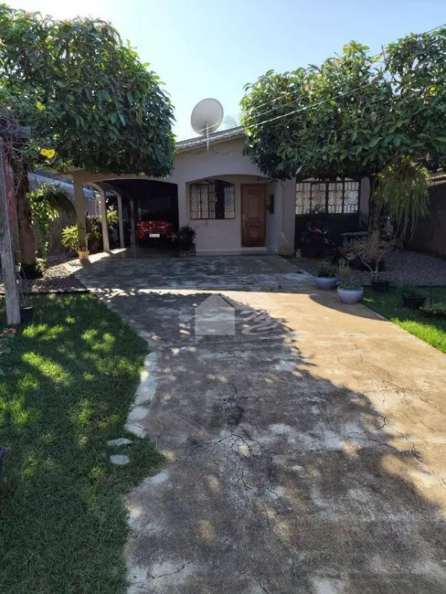 Foto 1 de Casa com 3 quartos à venda, 360m2 em Setor 05, Ariquemes - RO