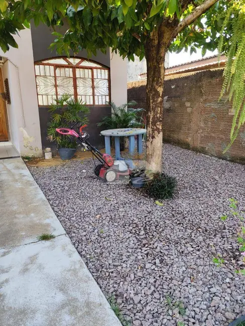 Foto 4 de Casa com 3 quartos à venda, 360m2 em Setor 05, Ariquemes - RO