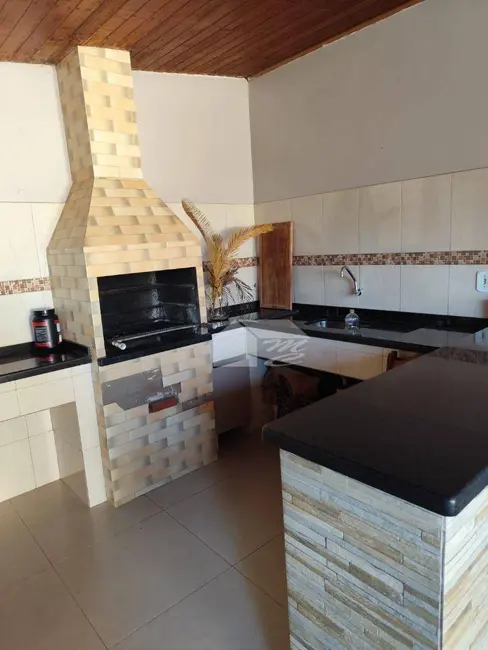 Foto 9 de Casa com 3 quartos à venda, 360m2 em Setor 05, Ariquemes - RO
