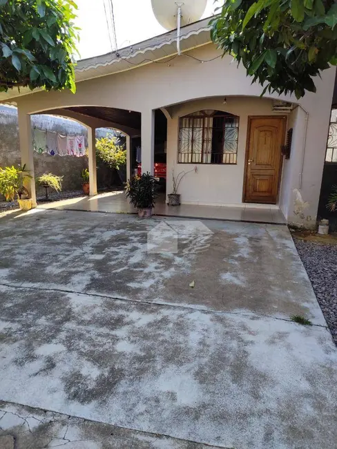 Foto 2 de Casa com 3 quartos à venda, 360m2 em Setor 05, Ariquemes - RO