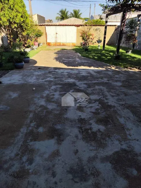 Foto 5 de Casa com 3 quartos à venda, 360m2 em Setor 05, Ariquemes - RO