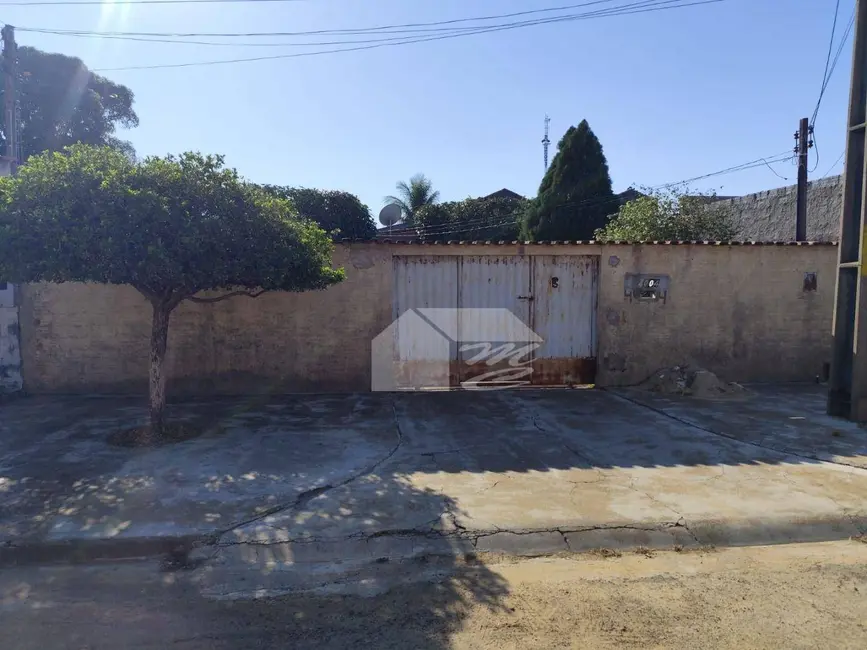 Foto 3 de Casa com 3 quartos à venda, 360m2 em Setor 05, Ariquemes - RO