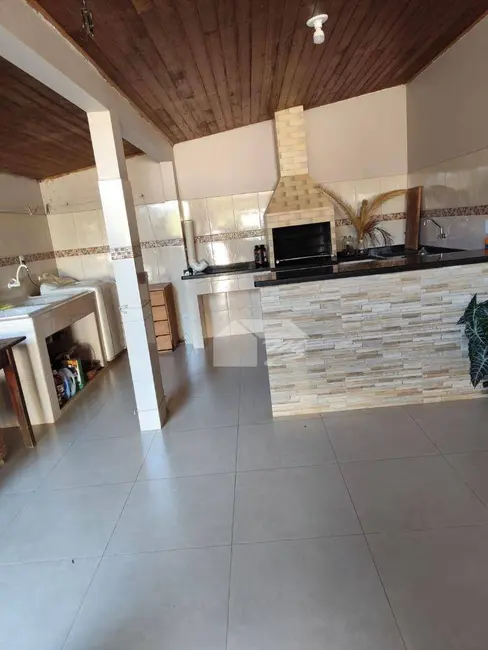 Foto 8 de Casa com 3 quartos à venda, 360m2 em Setor 05, Ariquemes - RO