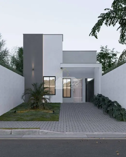 Foto 1 de Casa com 2 quartos à venda, 150m2 em Ariquemes - RO