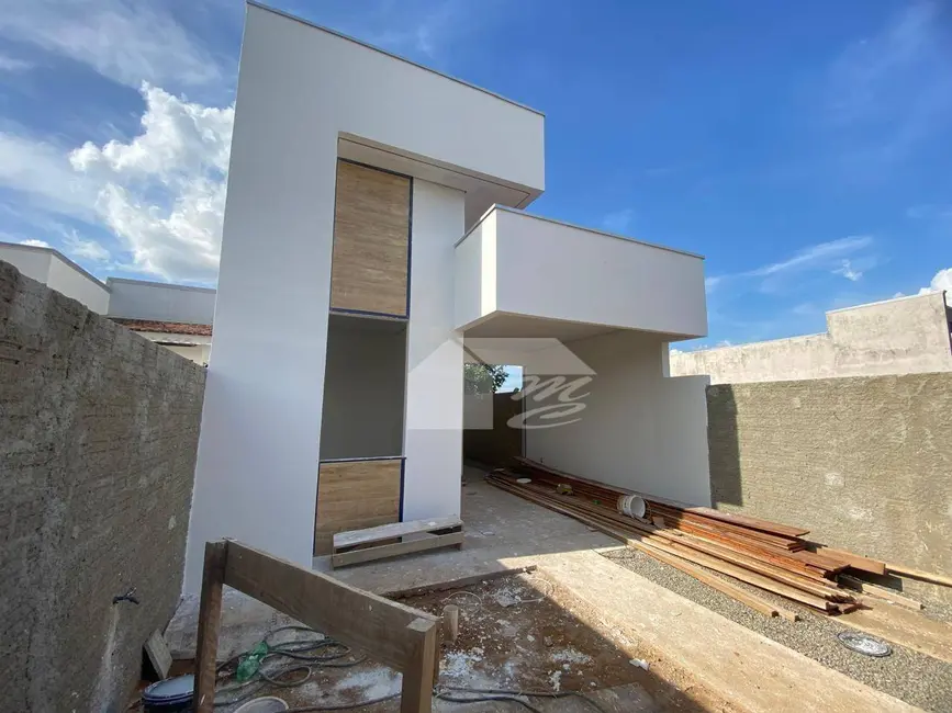 Casa de Condomínio com 2 quartos à venda, 180m2 em Ariquemes - RO - imagem 1 Foto 1 de Casa de Condomínio com 2 quartos à venda, 180m2 em Ariquemes - RO