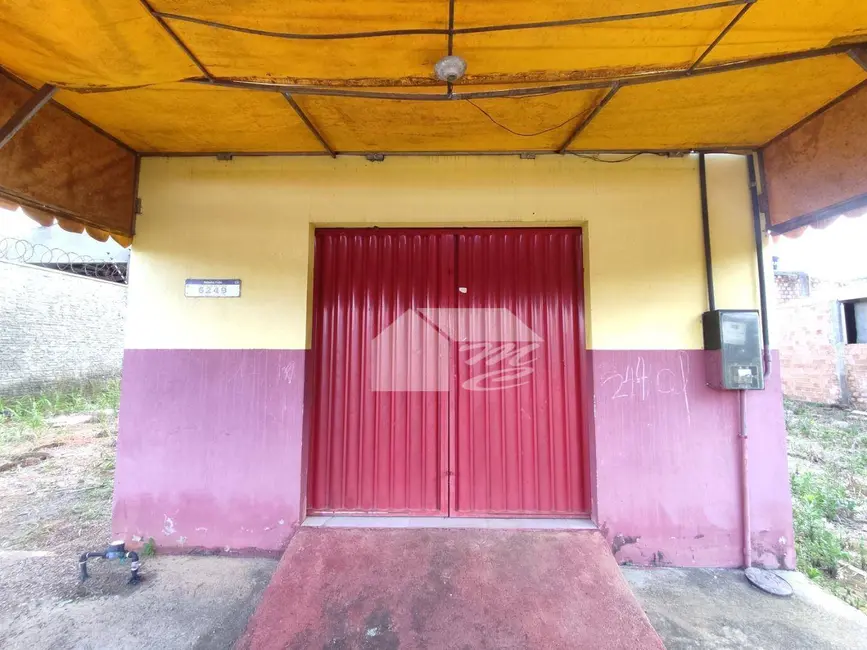 Foto 2 de Loja à venda e para alugar, 250m2 em Bela Vista, Ariquemes - RO