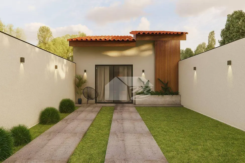 Foto 2 de Casa com 3 quartos à venda, 150m2 em Ariquemes - RO