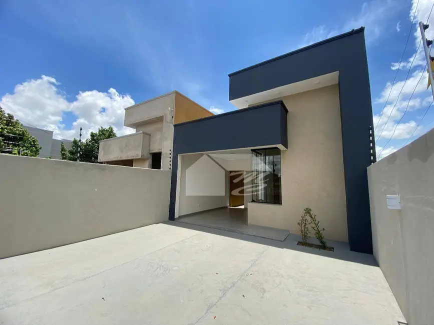 Casa de Condomínio com 2 quartos à venda, 180m2 em Setor 05, Ariquemes - RO - imagem 4 Foto 4 de Casa de Condomínio com 2 quartos à venda, 180m2 em Setor 05, Ariquemes - RO