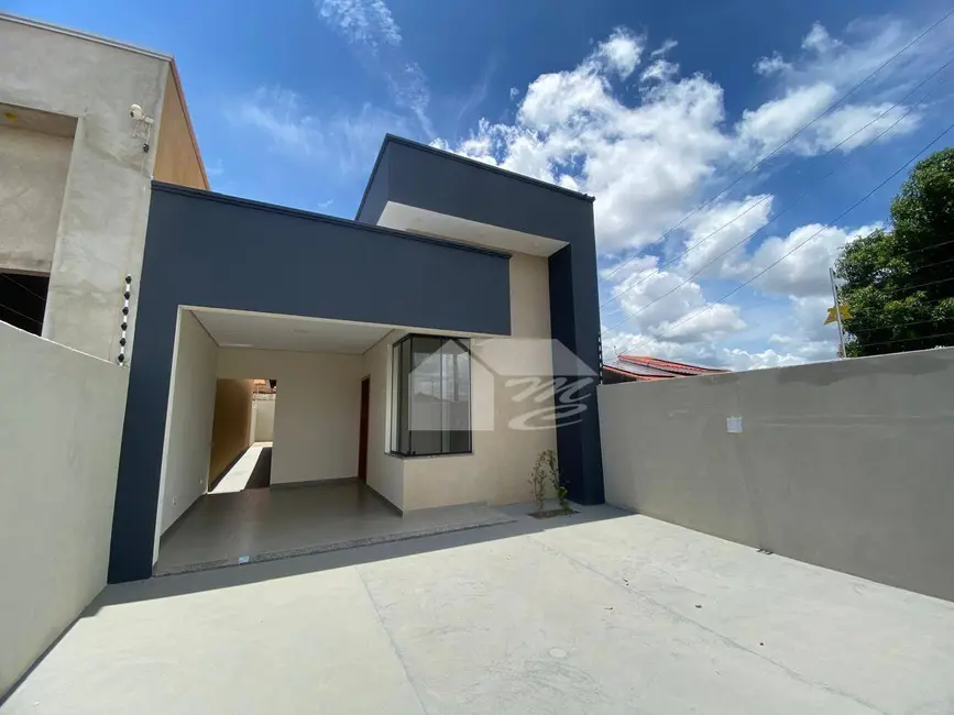 Casa de Condomínio com 2 quartos à venda, 180m2 em Setor 05, Ariquemes - RO - imagem 1 Foto 1 de Casa de Condomínio com 2 quartos à venda, 180m2 em Setor 05, Ariquemes - RO