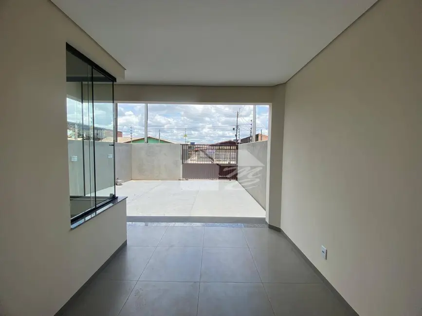 Casa de Condomínio com 2 quartos à venda, 180m2 em Setor 05, Ariquemes - RO - imagem 6 Foto 6 de Casa de Condomínio com 2 quartos à venda, 180m2 em Setor 05, Ariquemes - RO