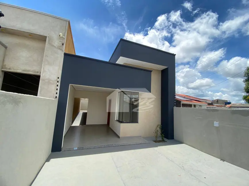 Casa de Condomínio com 2 quartos à venda, 180m2 em Setor 05, Ariquemes - RO - imagem 3 Foto 3 de Casa de Condomínio com 2 quartos à venda, 180m2 em Setor 05, Ariquemes - RO