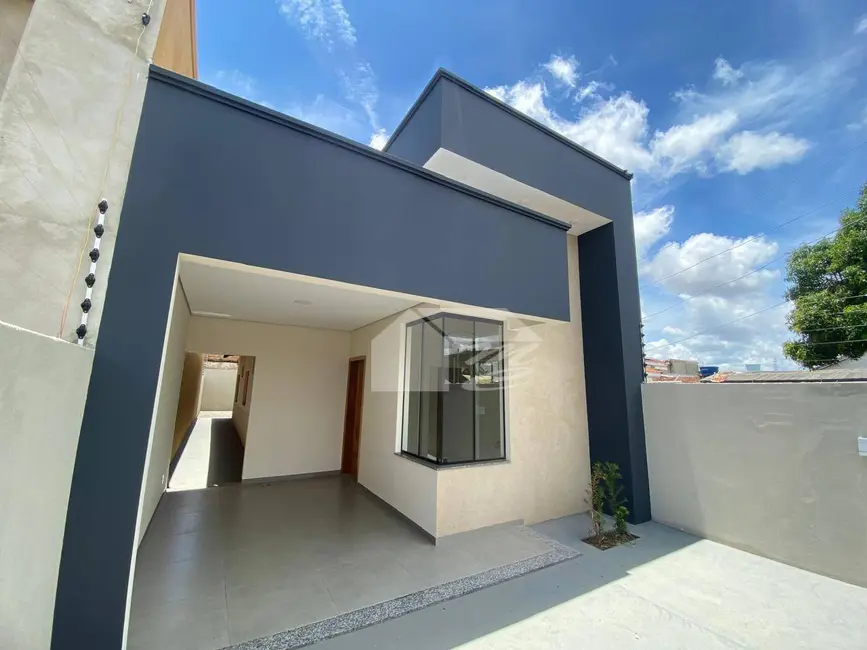 Casa de Condomínio com 2 quartos à venda, 180m2 em Setor 05, Ariquemes - RO - imagem 2 Foto 2 de Casa de Condomínio com 2 quartos à venda, 180m2 em Setor 05, Ariquemes - RO