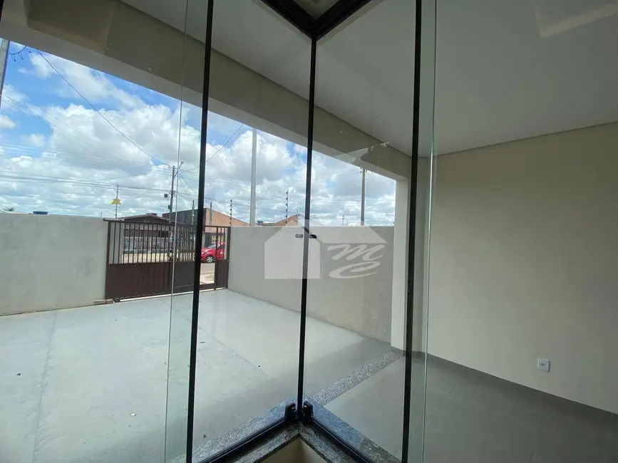 Casa de Condomínio com 2 quartos à venda, 180m2 em Setor 05, Ariquemes - RO - imagem 9 Foto 9 de Casa de Condomínio com 2 quartos à venda, 180m2 em Setor 05, Ariquemes - RO