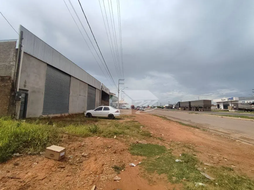Terreno / Lote para alugar, 407m2 em Marechal Rondon 01, Ariquemes - RO - imagem 2 Foto 2 de Terreno / Lote para alugar, 407m2 em Marechal Rondon 01, Ariquemes - RO