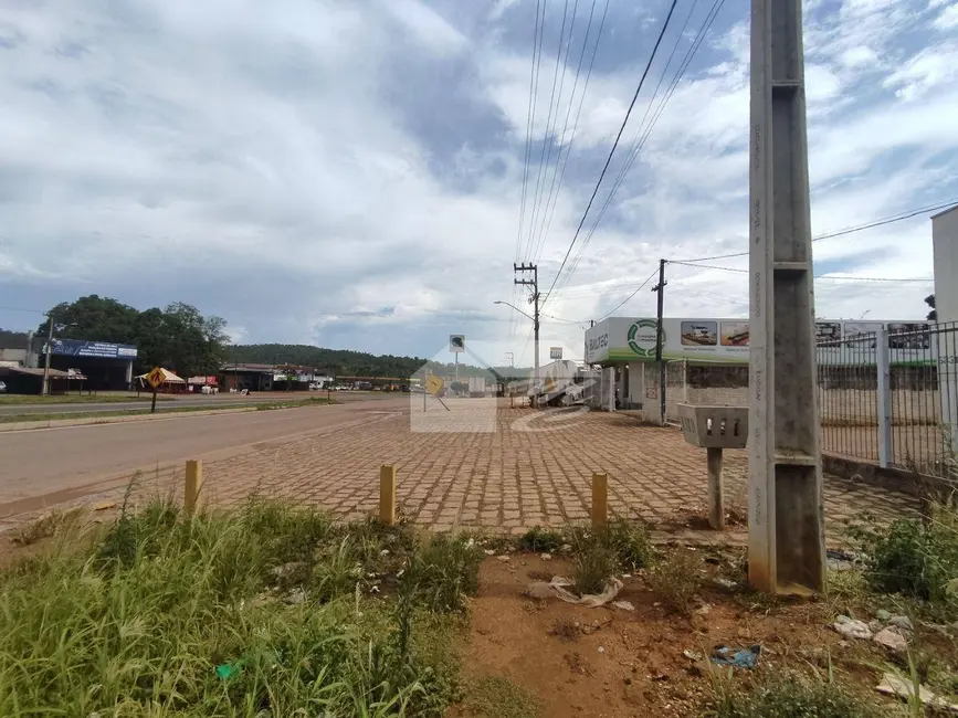 Terreno / Lote para alugar, 407m2 em Marechal Rondon 01, Ariquemes - RO - imagem 3 Foto 3 de Terreno / Lote para alugar, 407m2 em Marechal Rondon 01, Ariquemes - RO