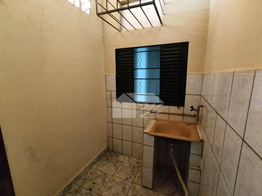 Foto 9 de Apartamento com 2 quartos para alugar, 52m2 em Jardim Europa,  - RO