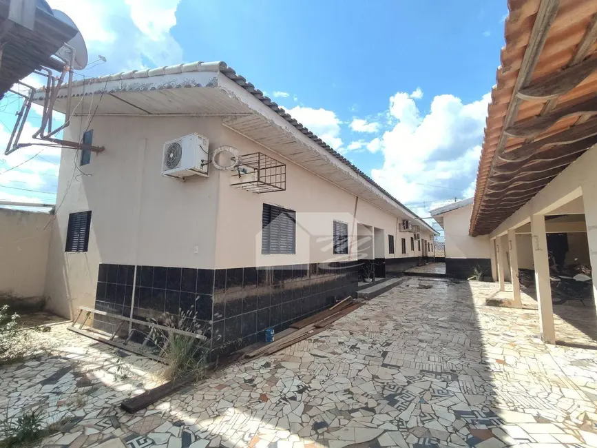 Foto 2 de Apartamento com 2 quartos para alugar, 52m2 em Jardim Europa,  - RO