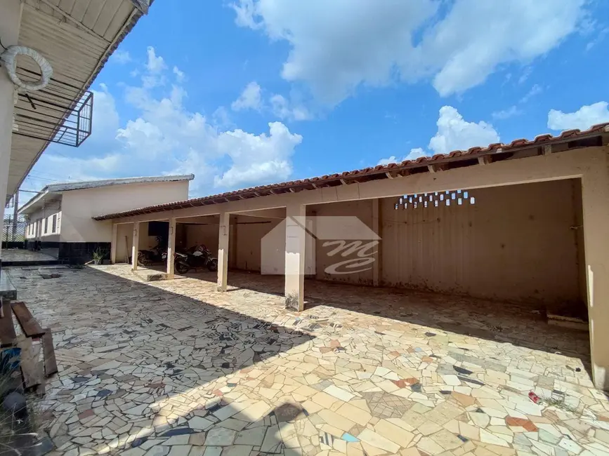 Foto 3 de Apartamento com 2 quartos para alugar, 52m2 em Jardim Europa,  - RO