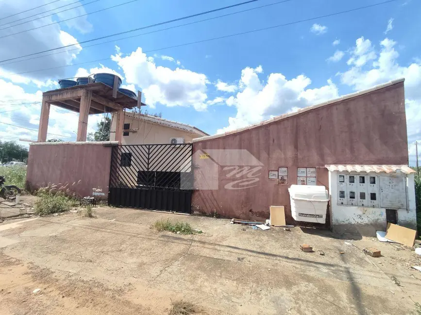 Foto 1 de Apartamento com 2 quartos para alugar, 52m2 em Jardim Europa,  - RO