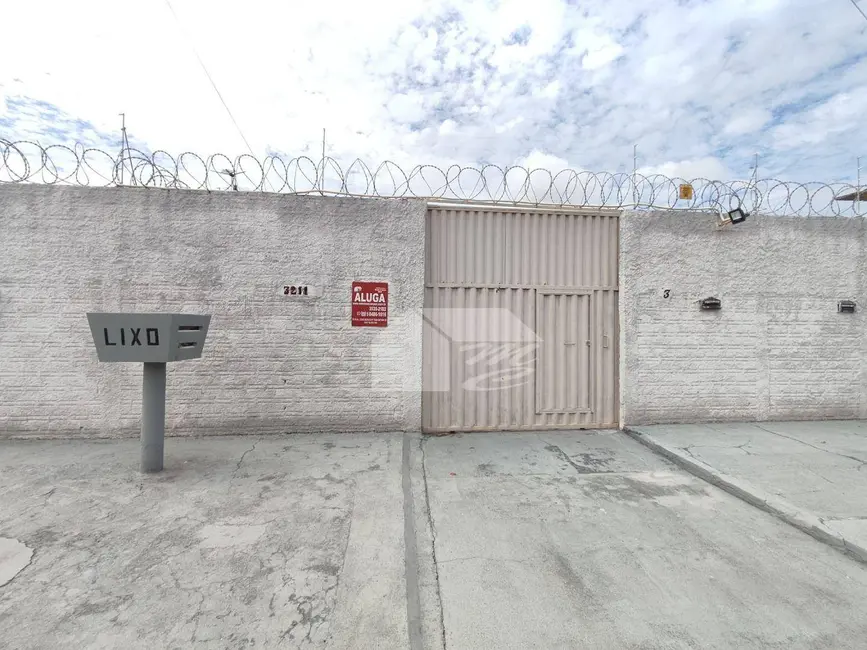 Foto 1 de Apartamento com 1 quarto para alugar, 60m2 em Setor 06,  - RO