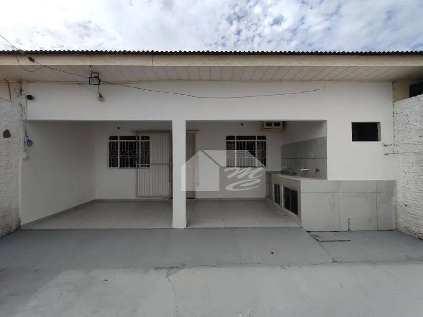 Foto 3 de Apartamento com 1 quarto para alugar, 60m2 em Setor 06,  - RO